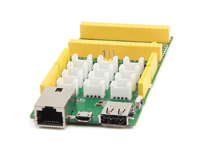 Arduino Breakout for LinkIt Smart 7688 Duo - Image 6