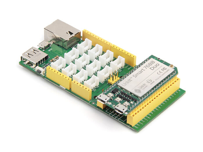 Arduino Breakout for LinkIt Smart 7688 Duo - Image 5
