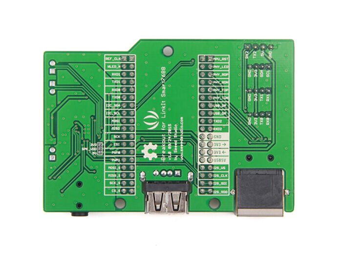 Breakout for LinkIt Smart 7688 - Image 5
