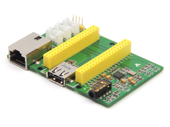 Breakout for LinkIt Smart 7688 - Image 4