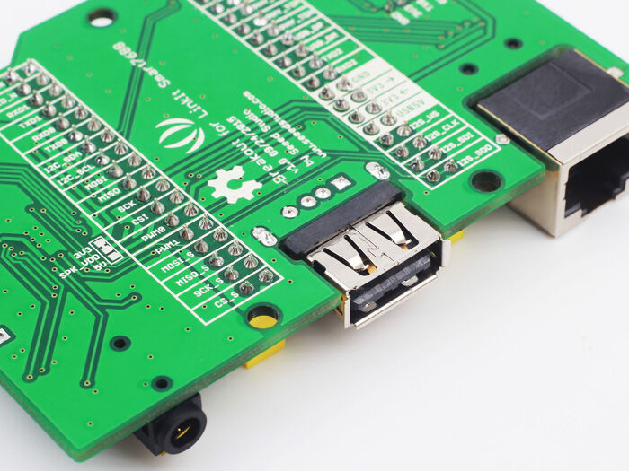 Breakout for LinkIt Smart 7688 - Image 3