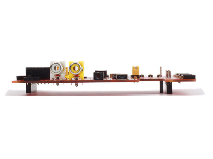 DVK570 Shield for Cubietruck - Image 5