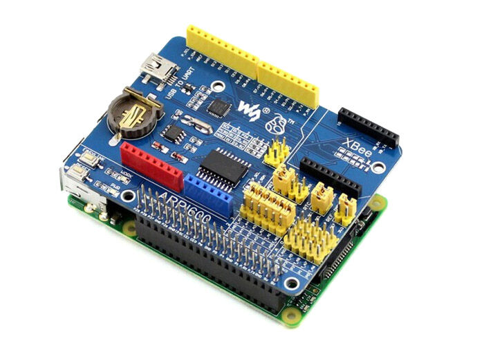 Arduino Adapter For Raspberry Pi - Image 4