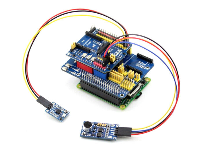 Arduino Adapter For Raspberry Pi - Image 5
