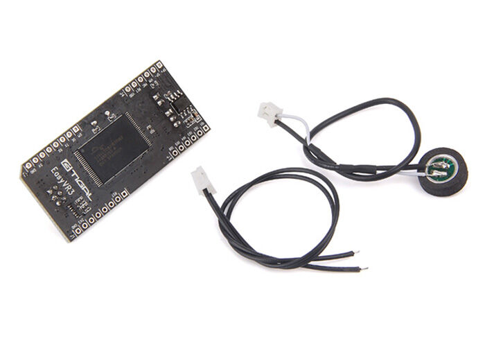 EasyVR Shield 3 for Arduino - Image 2