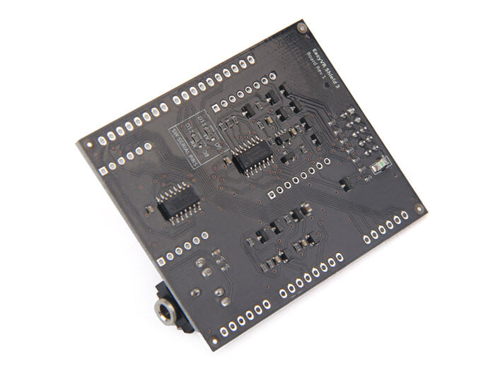 EasyVR Shield 3 for Arduino - Image 3