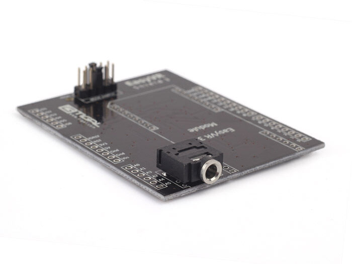 EasyVR Shield 3 for Arduino - Image 4