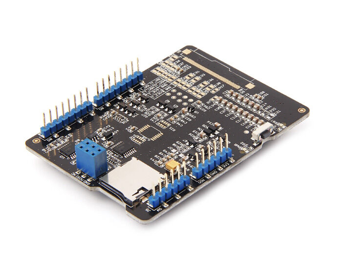 Small e-paper Shield V2 - Image 2