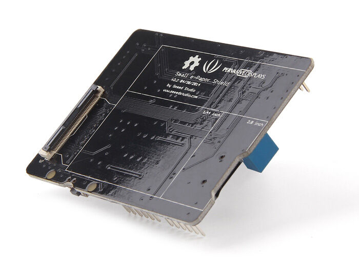 Small e-paper Shield V2 - Image 3