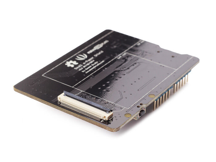 Small e-paper Shield V2 - Image 4