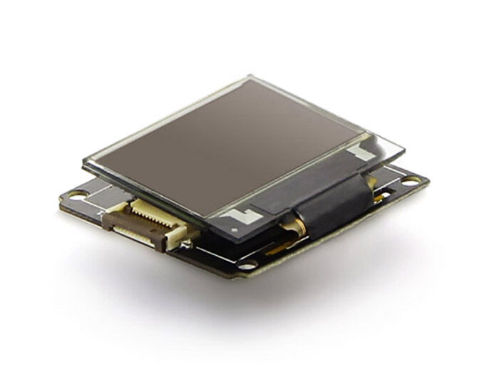 Xadow - RGB OLED 96x64 - Image 2