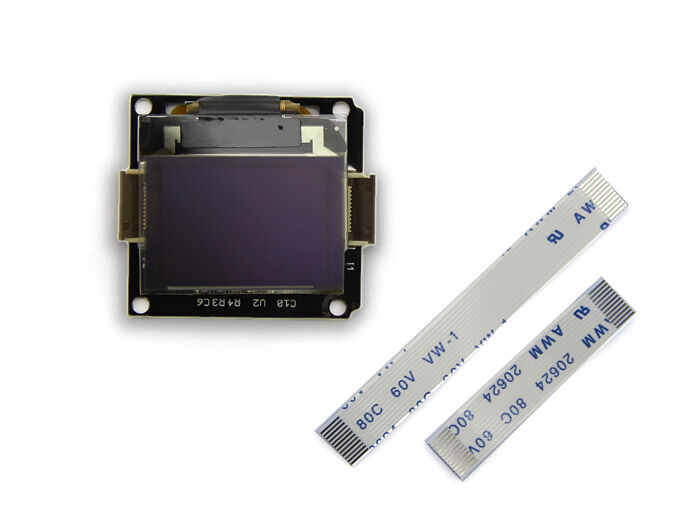 Xadow - RGB OLED 96x64 - Image 3