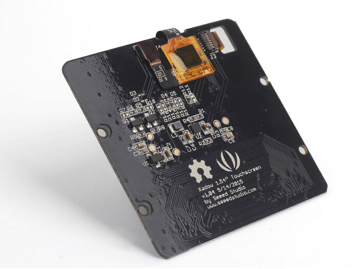 Xadow 1.54 inch Touchscreen - Image 2