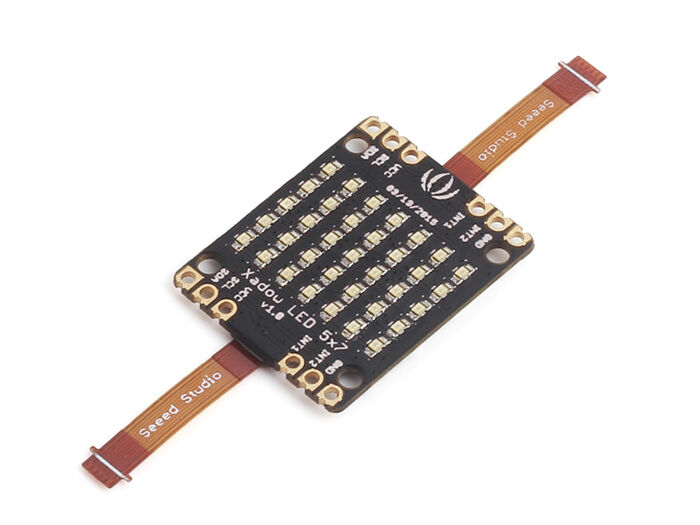 Xadow LED 5 x 7 - Image 3