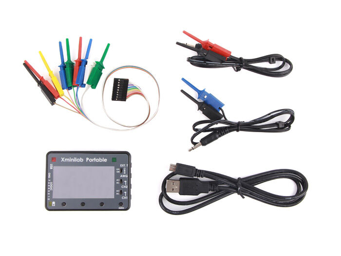 Xminilab Portable - Image 2