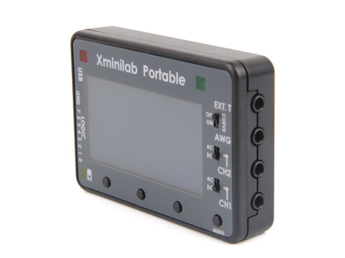 Xminilab Portable - Image 3