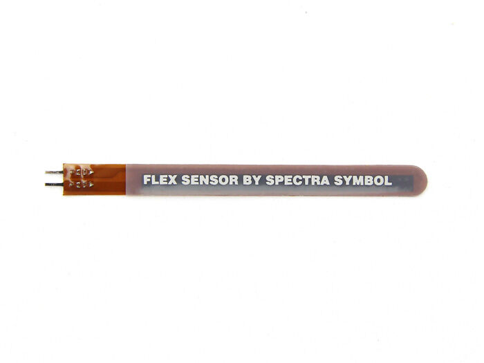 2.2 Inch Bend Sensor - A201 - Image 2