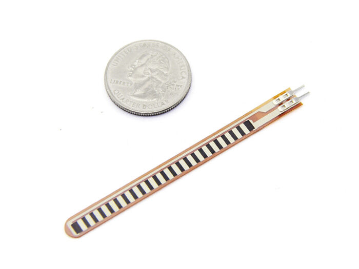 2.2 Inch Bend Sensor - A201 - Image 3