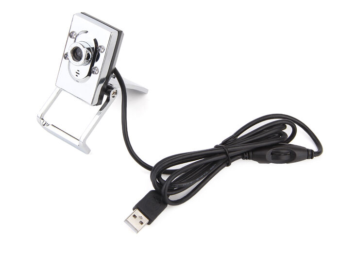 USB Infrared Camera - Image 5