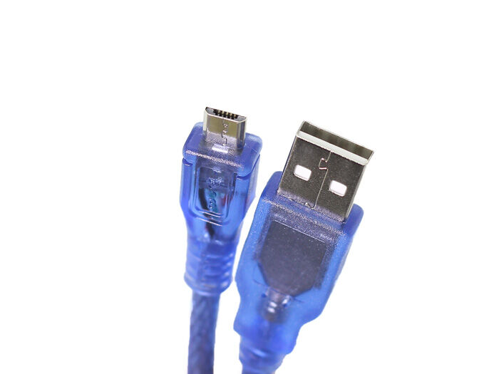 Micro USB Cable - 5m - Image 3