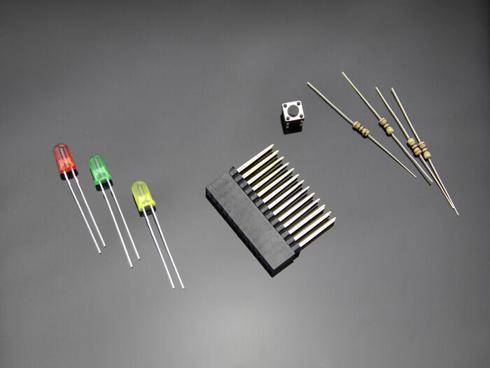 MyPiFi LED Board - Image 2