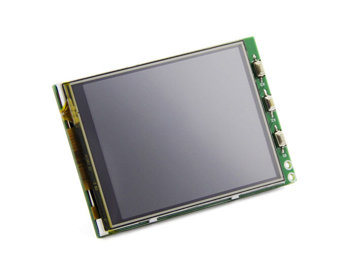 3.2 Inch TFT LCD Screen for Raspberry Pi - Image 2