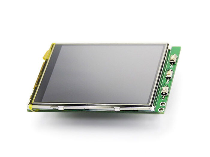 3.2 Inch TFT LCD Screen for Raspberry Pi - Image 3