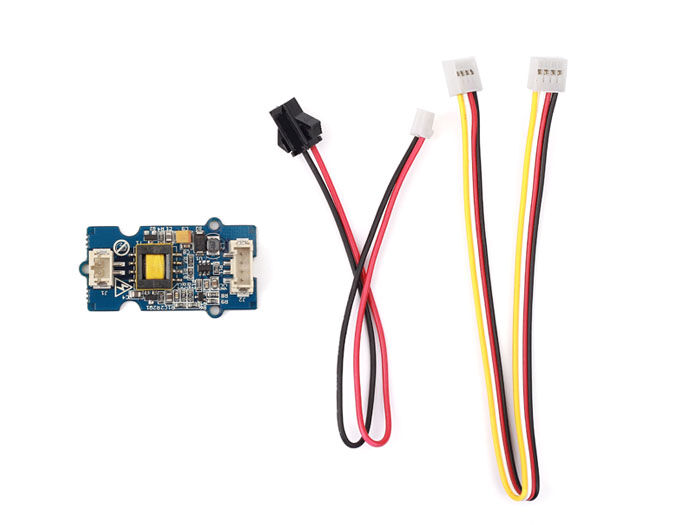 Grove-EL Driver - Image 3