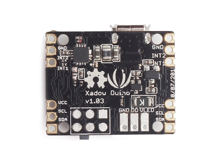 Xadow Duino - Image 3