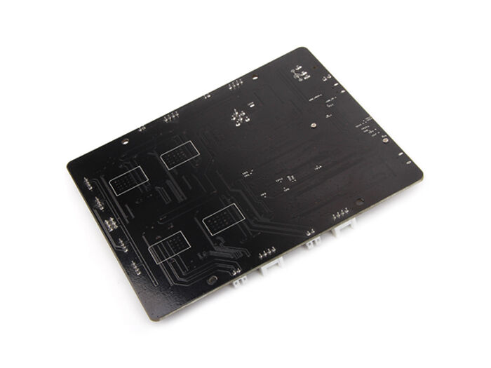 4WD Driver Platform V1.0 - Image 2