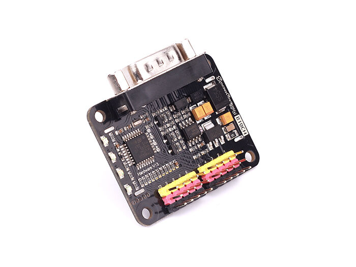 SoftServo-B10CH (Servo Controller& RC Signal Generator) - Image 3