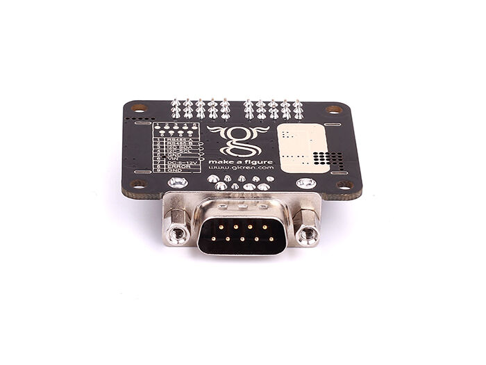 SoftServo-B10CH (Servo Controller& RC Signal Generator) - Image 4