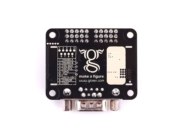 SoftServo-B10CH (Servo Controller& RC Signal Generator) - Image 6