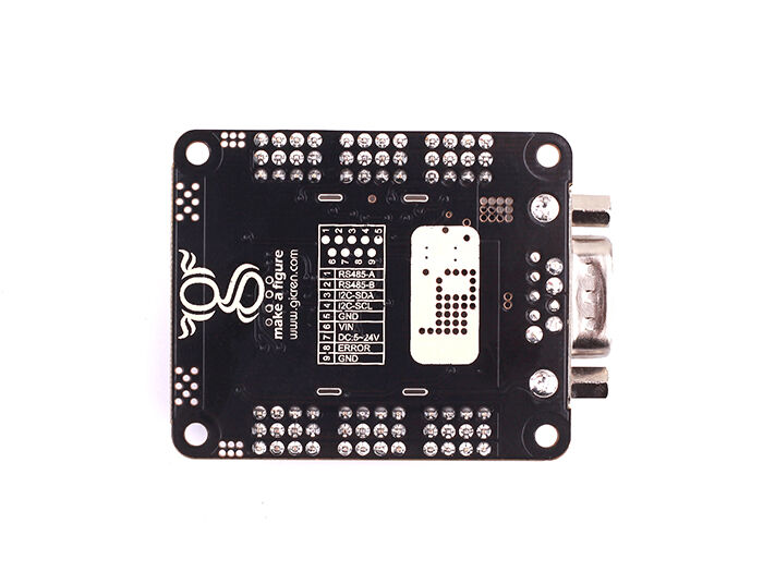 SoftServo-B24CH (Servo Controller & RC Signal Generator ) - Image 3