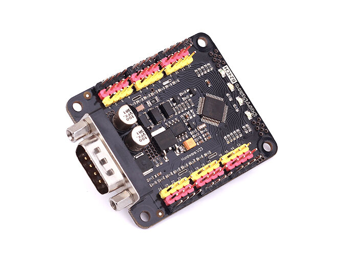 SoftServo-B24CH (Servo Controller & RC Signal Generator ) - Image 4