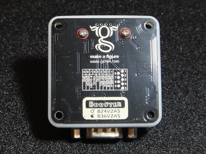 Booster-B36V2A5(Brushed DC Motor Controller&Dual H-bridge ) - Image 3