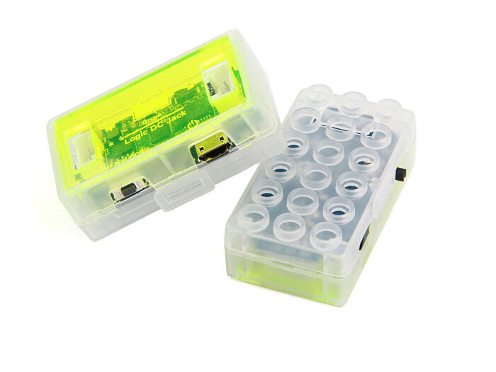 Logic DC Jack v1.0 - Image 3