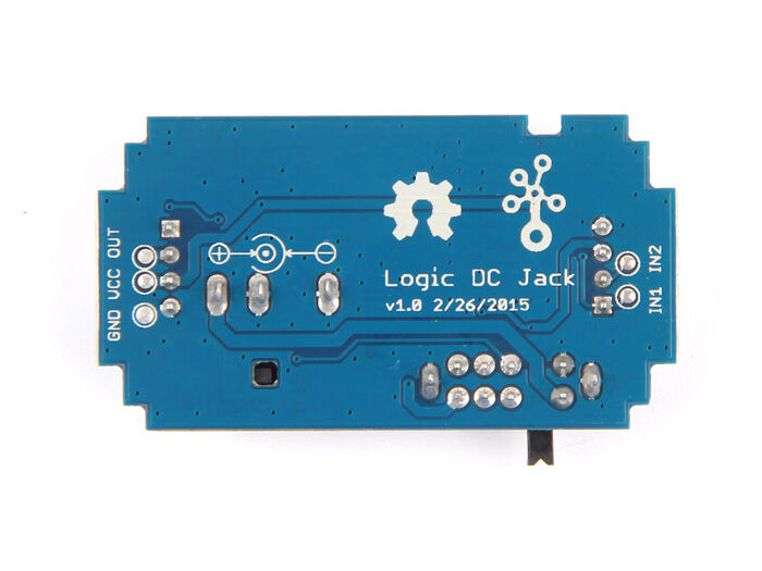Logic DC Jack v1.0 - Image 4