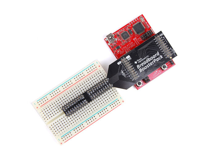 Sidekick Basic Kit for TI LaunchPad - Image 5