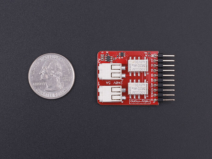 Tessel Relay Module - Image 3
