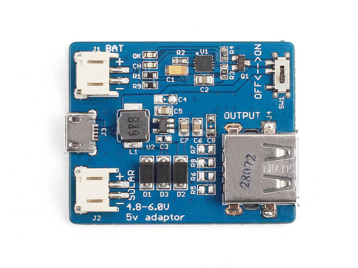 Lipo Rider v1.3 - Image 5