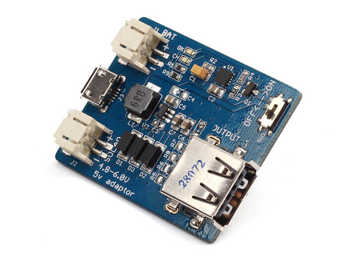 Lipo Rider v1.3 - Image 3