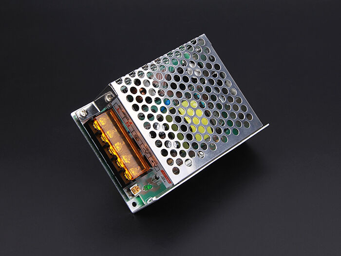 12V5A Power adapter - Image 2