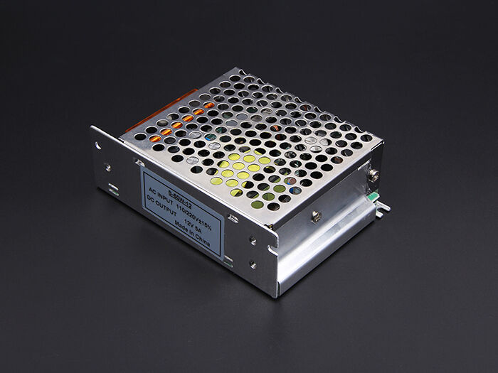 12V5A Power adapter - Image 3