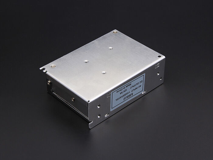 12V5A Power adapter - Image 4