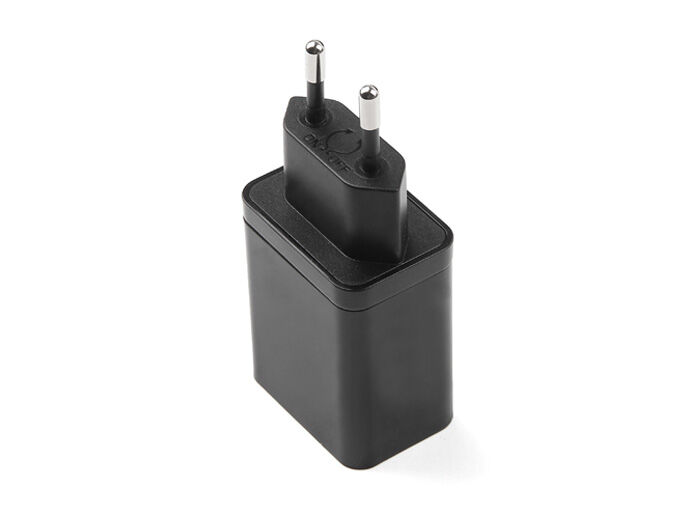 USB Power Adapter - European - Image 3