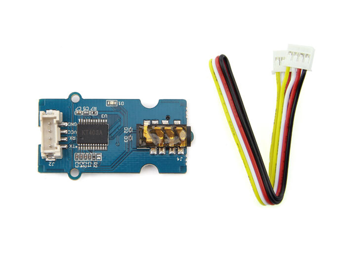 Grove - MP3 v2.0 - Image 4