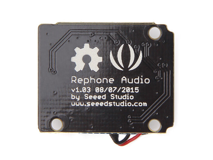 Xadow Audio - Image 3