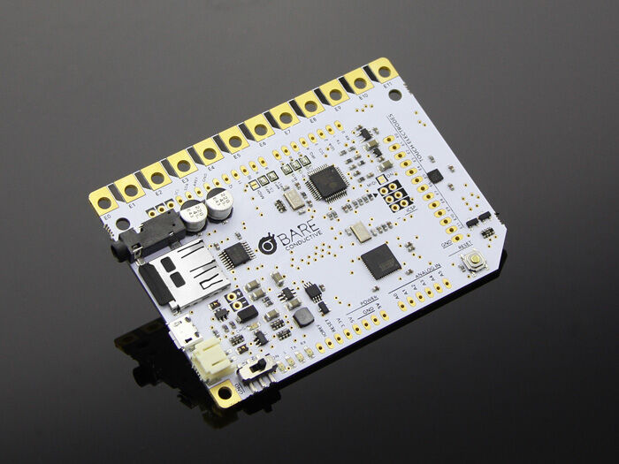 Bare Conductive Touch Board - Image 2