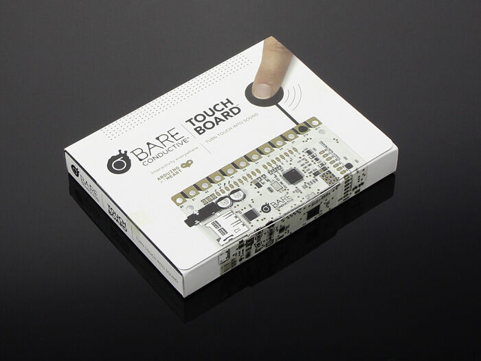 Bare Conductive Touch Board - Image 4